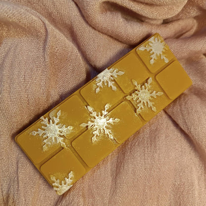 Wax Bar 50gr - Επιλέξτε το δικό σας άρωμα