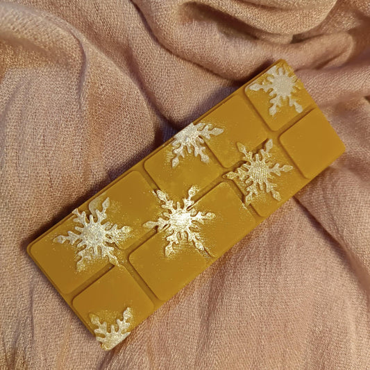 Wax Bar 50gr - Επιλέξτε το δικό σας άρωμα