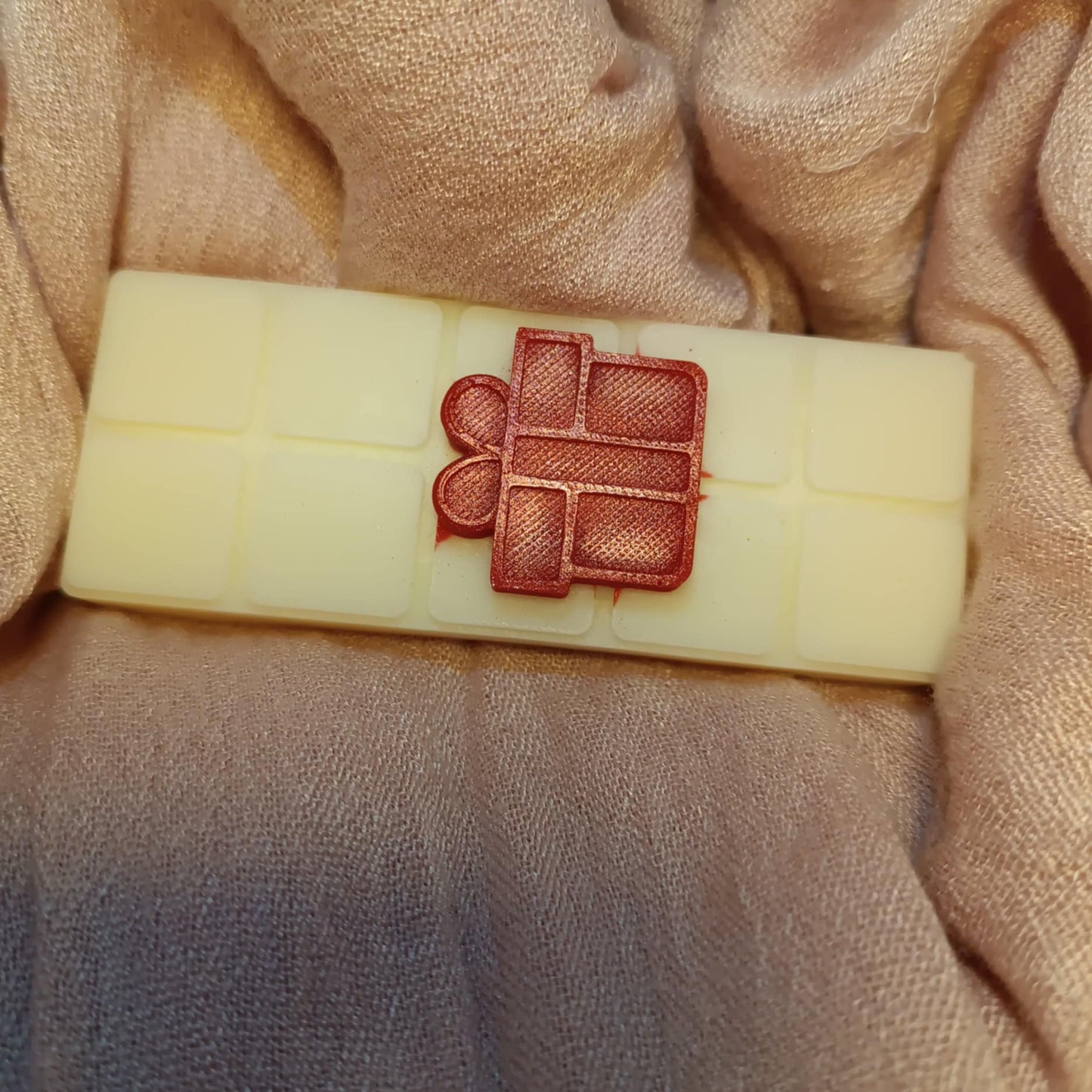 Wax Bar 50gr - Επιλέξτε το δικό σας άρωμα