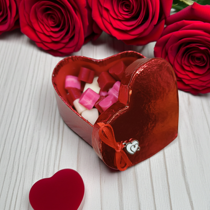 Sweetheart Melts