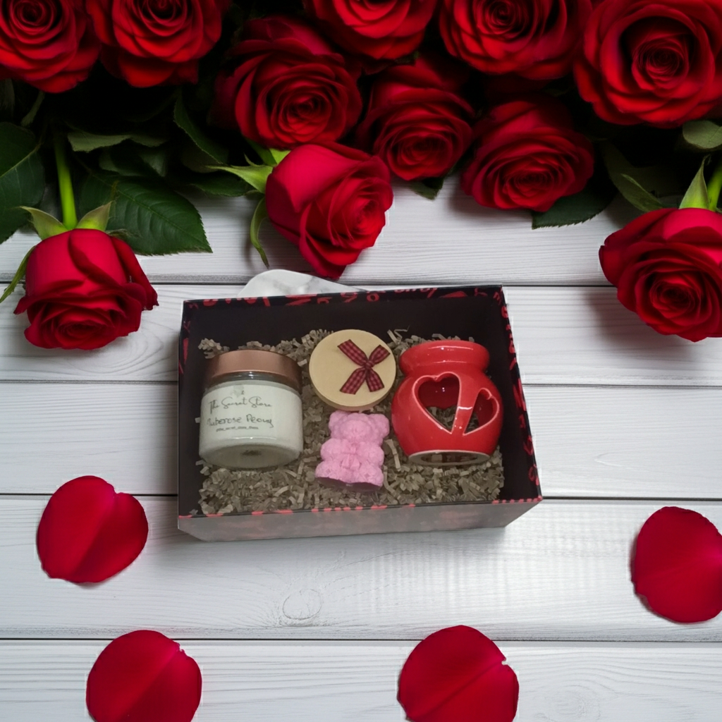 Gift Box Lover’s