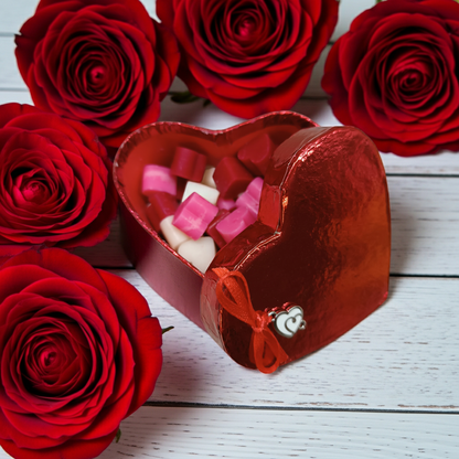 Sweetheart Melts