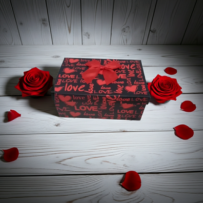 Gift Box Lover’s