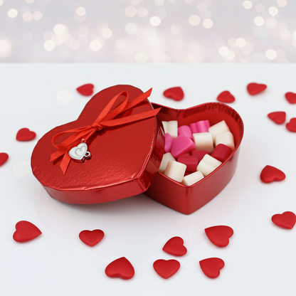 Sweetheart Melts