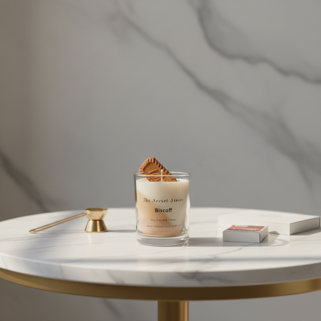 Lotus Biscoff
