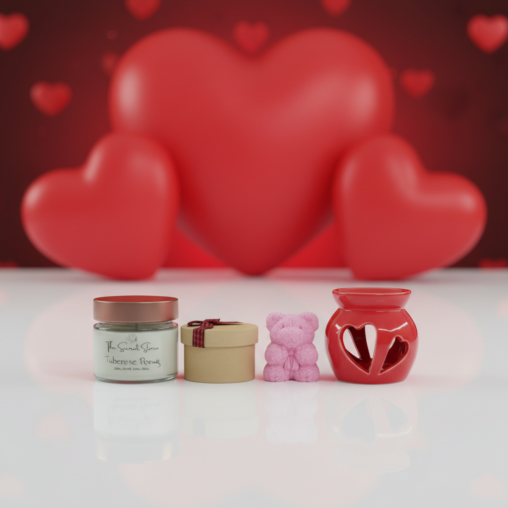 Gift Box Lover’s