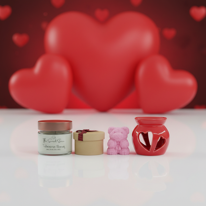 Gift Box Lover’s