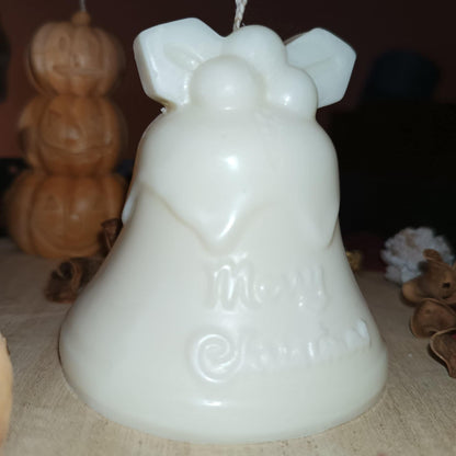 Bell Merry Christmas