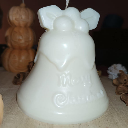 Bell Merry Christmas