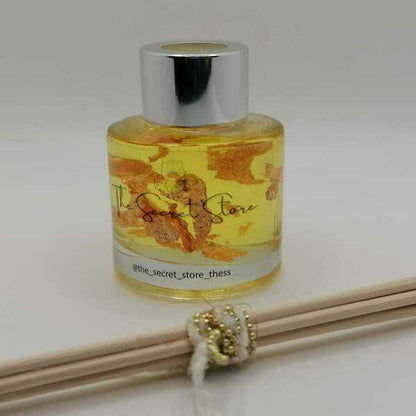 Reed Diffuser 50ml