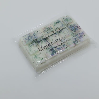 Wax Bar 30gr