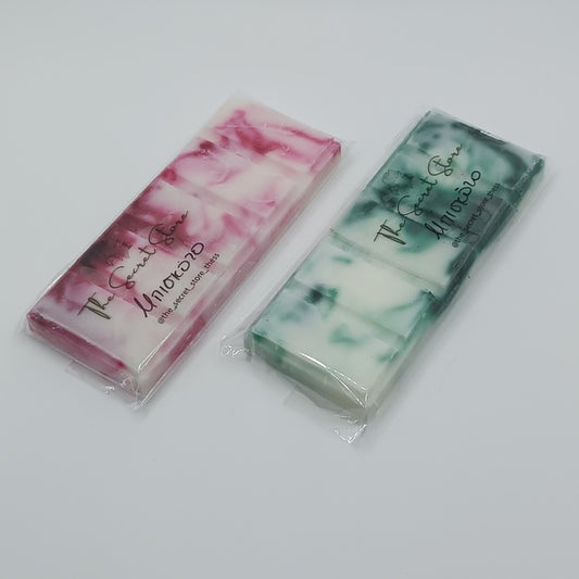 Wax Bar 45gr
