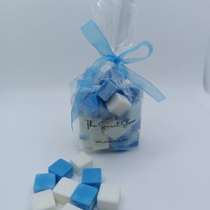 Mini Cube